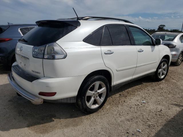 Photo 3 from auction – 2008 LEXUS RX 350 with VIN 2T2HK31U38C054602