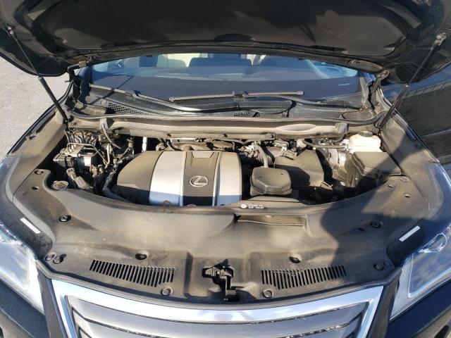 Photo 12 from auction – 2017 LEXUS RX 350 BAS with VIN 2T2ZZMCA7HC066681