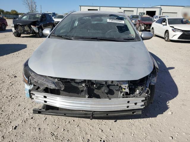 Photo 5 from auction – 2024 TOYOTA COROLLA LE with VIN 5YFB4MDE4RP123877