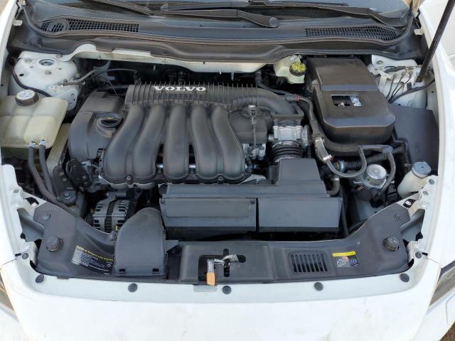 Photo 11 from auction – 2007 VOLVO S40 2.4I with VIN YV1MS382X72265746