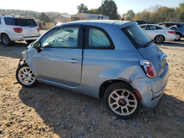 Foto 2 de la subasta – 2014 FIAT 500 POP con VIN 3C3CFFAR6ET291792