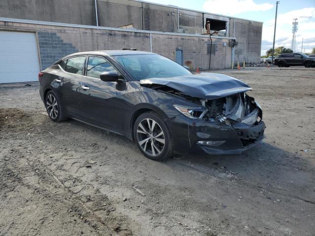 Photo 4 from auction – 2017 NISSAN MAXIMA 3.5 with VIN 1N4AA6AP2HC423372