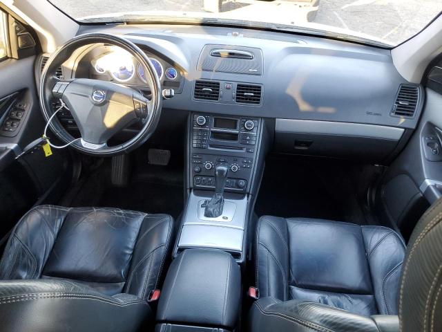 Photo 8 from auction – 2013 VOLVO XC90 R DES with VIN YV4952CF7D1636660