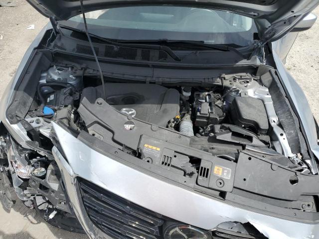 Photo 12 from auction – 2022 MAZDA CX-9 TOURI with VIN JM3TCBAY0N0611407