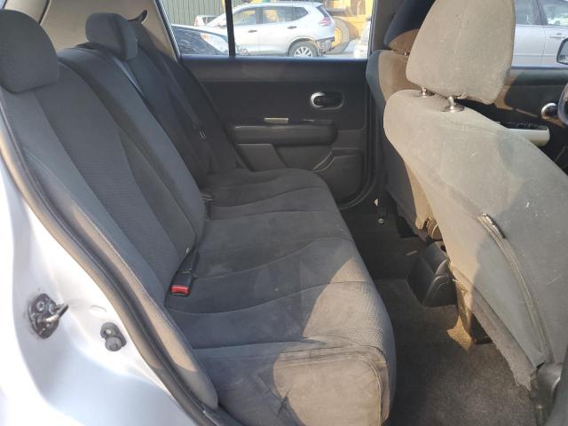 Photo 10 from auction – 2010 NISSAN VERSA S with VIN 3N1BC1CP0AL448633