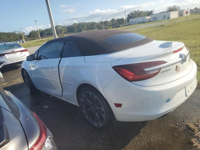 Photo 2 from auction – 2018 BUICK CASCADA PR with VIN W04WH3N5XJG063442