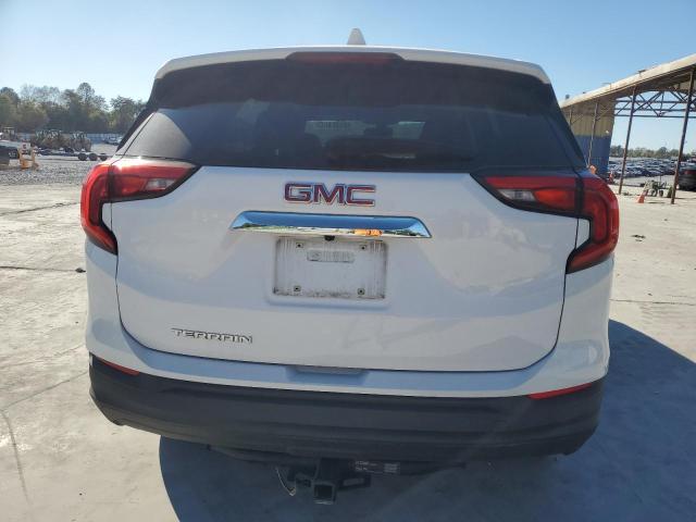 Photo 6 from auction – 2019 GMC TERRAIN SL with VIN 3GKALMEV0KL220272
