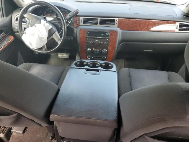 Photo 8 from auction – 2013 CHEVROLET TAHOE C150 with VIN 1GNSCAE09DR363226