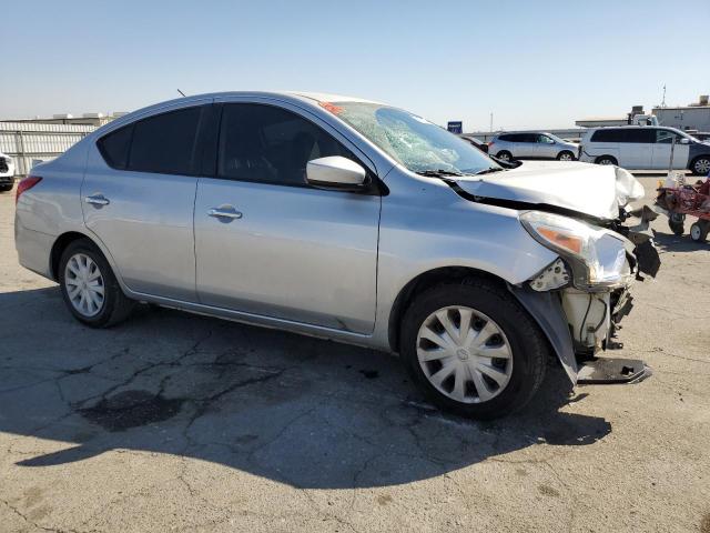 Photo 4 from auction – 2016 NISSAN VERSA S with VIN 3N1CN7AP5GL877442