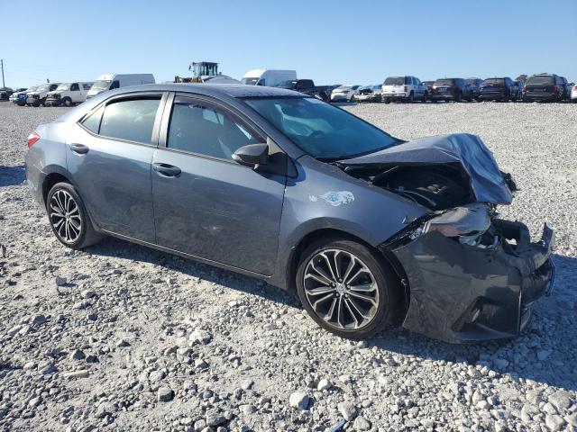 Photo 4 from auction – 2016 TOYOTA COROLLA L with VIN 2T1BURHE5GC644398
