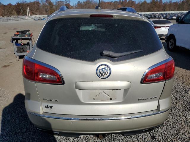 Photo 6 from auction – 2016 BUICK ENCLAVE with VIN 5GAKRBKD7GJ331125