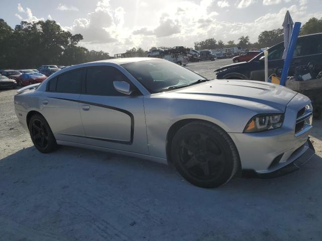 Photo 4 from auction – 2012 DODGE CHARGER SE with VIN 2C3CDXBG9CH139939