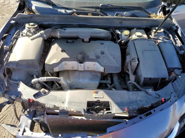 Photo 11 from auction – 2015 CHEVROLET MALIBU LS with VIN 1G11B5SL7FF155792