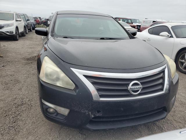 Photo 5 from auction – 2015 NISSAN ALTIMA 2.5 with VIN 1N4AL3AP6FC287379