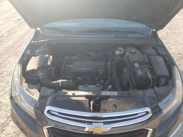 Photo 11 from auction – 2015 CHEVROLET CRUZE LT with VIN 1G1PC5SB6F7299343