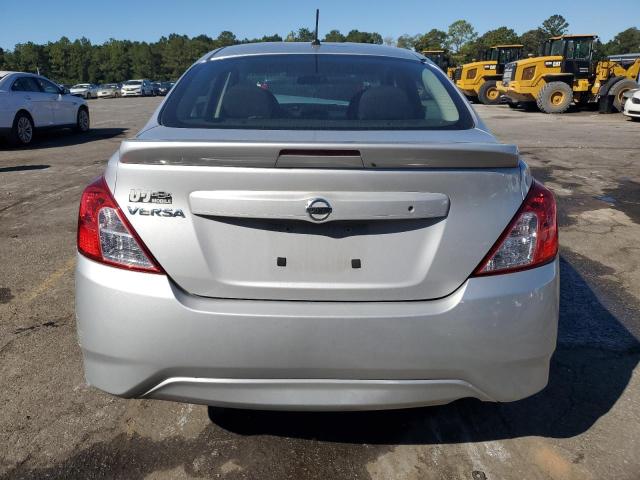 Photo 6 from auction – 2017 NISSAN VERSA S with VIN 3N1CN7AP2HL905537