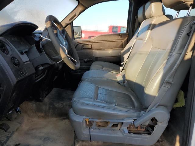 Photo 7 from auction – 2012 FORD F150 with VIN 1FTMF1CM2CKE29878