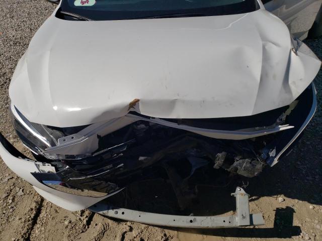 Photo 11 from auction – 2024 NISSAN SENTRA S with VIN 3N1AB8BV2RY286364