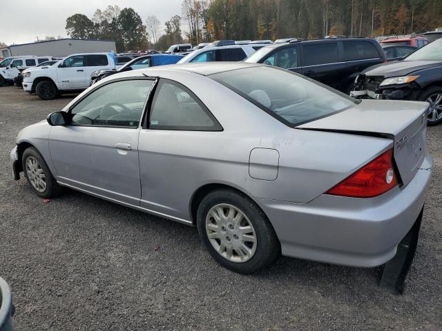 Photo 2 from auction – 2004 HONDA CIVIC LX with VIN 1HGEM21534L016540