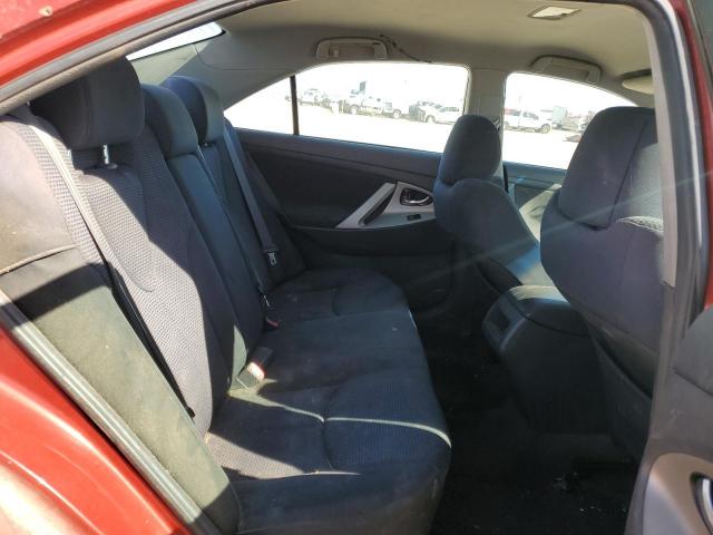 Photo 10 from auction – 2011 TOYOTA CAMRY BASE with VIN 4T1BF3EK1BU680498
