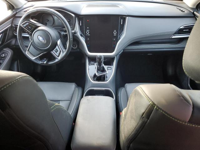 Photo 8 from auction – 2021 SUBARU OUTBACK ON with VIN 4S4BTGLD3M3183529
