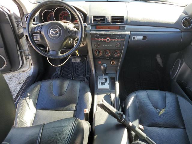Photo 8 from auction – 2005 MAZDA 3 HATCHBAC with VIN JM1BK343051282151
