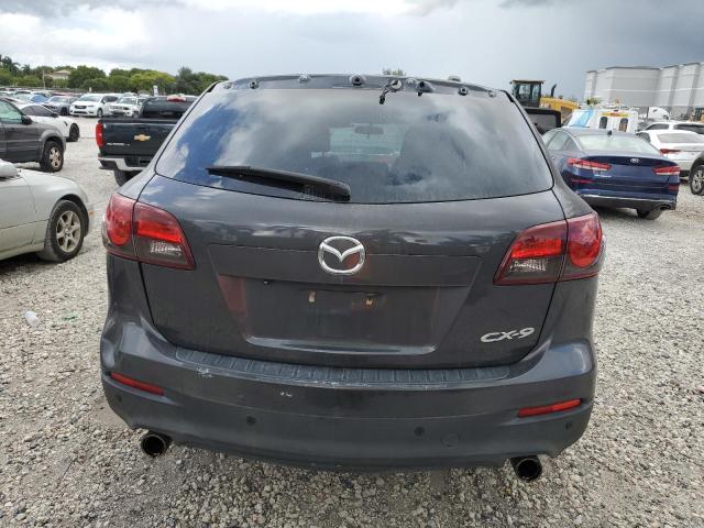 صورة رقم 6 من المزاد - 2013 MAZDA CX-9 TOURI مع VIN JM3TB2CA1D0422184