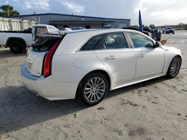 Photo 3 from auction – 2007 CADILLAC CTS PERFOR with VIN 1G6DM8E3XD0111915