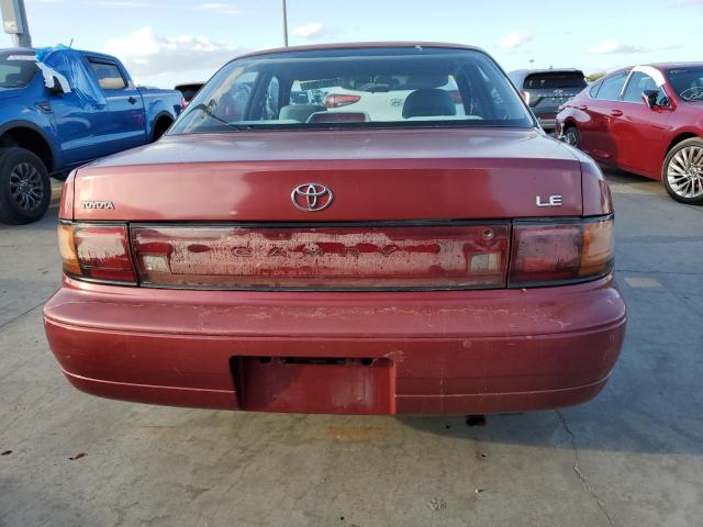 Photo 6 from auction – 1993 TOYOTA CAMRY LE with VIN 4T1SK12E2PU300249