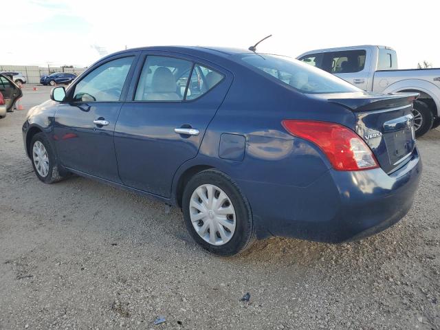 Photo 2 from auction – 2014 NISSAN VERSA S with VIN 3N1CN7AP5EK453438