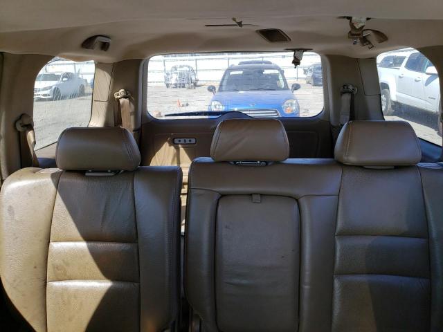 Zdjęcie 10 z aukcji – 2007 HONDA PILOT EXL z VIN 5FNYF28507B037431