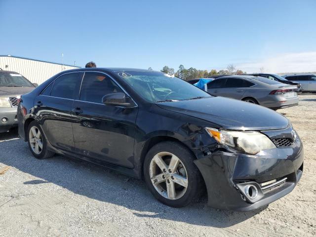 Photo 4 from auction – 2014 TOYOTA CAMRY L with VIN 4T1BF1FK0EU349970