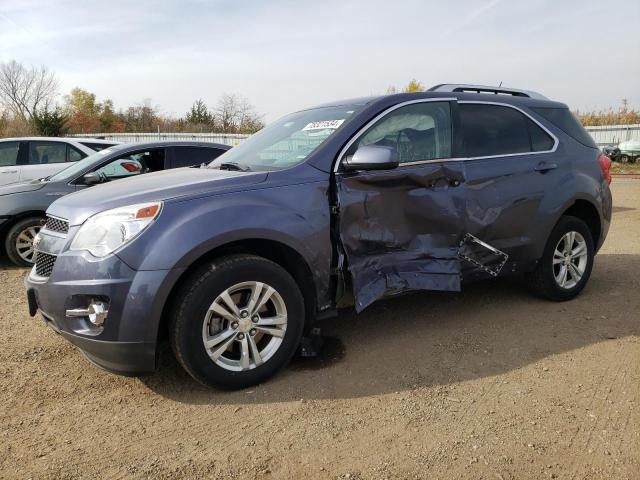 CHEVROLET EQUINOX LT 2014 with VIN 2GNFLCE32E6143804 - Photo from auction