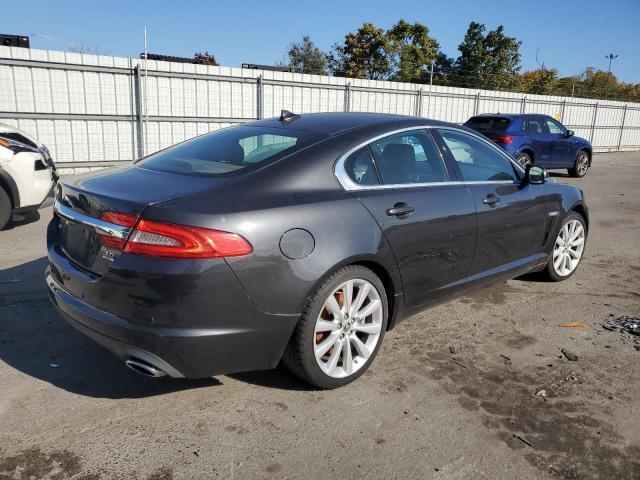 Photo 3 from auction – 2013 JAGUAR XF with VIN SAJWJ0EF9D8S74939