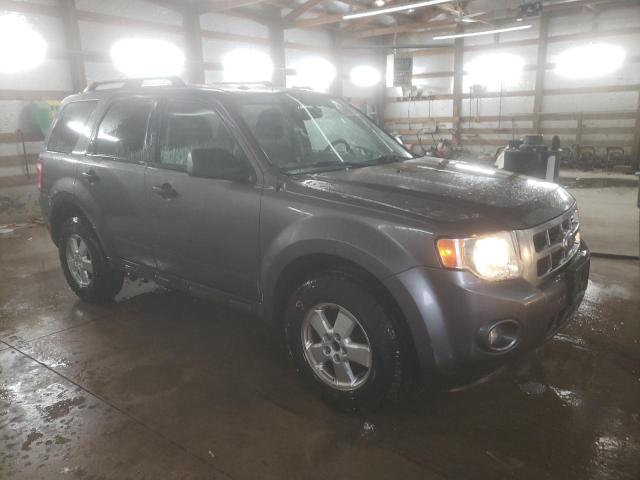 Photo 4 from auction – 2012 FORD ESCAPE XLT with VIN 1FMCU0DG0CKA42357