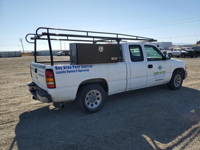Photo 3 from auction – 2006 GMC NEW SIERRA with VIN 1GTEC19V06Z154973