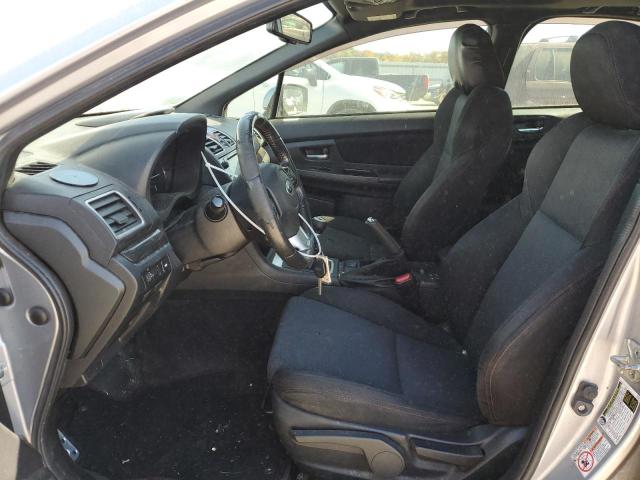 Photo 7 from auction – 2016 SUBARU WRX PREMIU with VIN JF1VA1F63G9815356