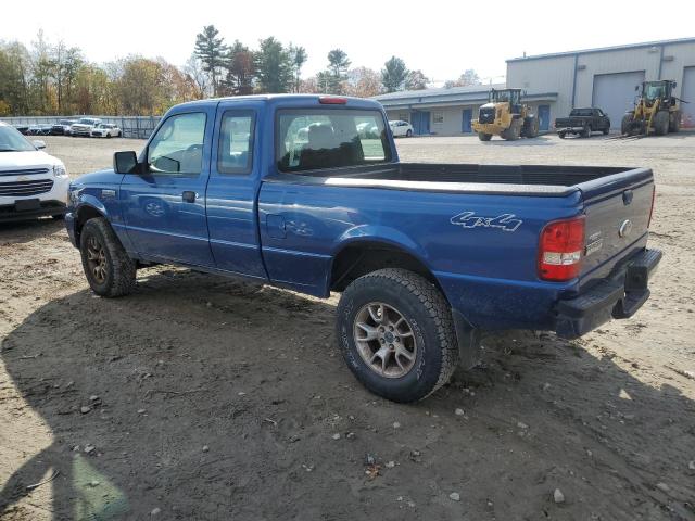 Photo 2 from auction – 2007 FORD RANGER SUP with VIN 1FTZR15E77PA37037