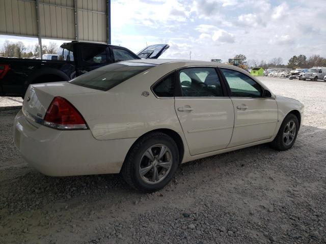 Photo 3 from auction – 2008 CHEVROLET IMPALA LS with VIN 2G1WB58K989273570