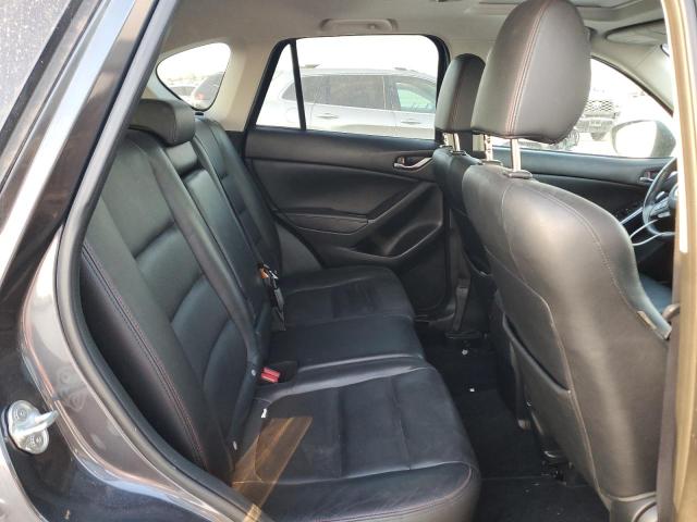 Photo 10 from auction – 2014 MAZDA CX-5 GT with VIN JM3KE2DY0E0303039