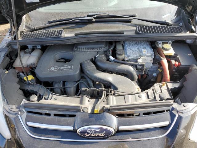 Photo 11 from auction – 2013 FORD C-MAX SEL with VIN 1FADP5BU5DL511286