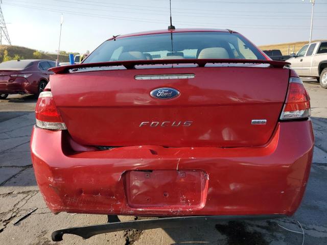 Photo 6 from auction – 2011 FORD FOCUS SES with VIN 1FAHP3GN1BW184288