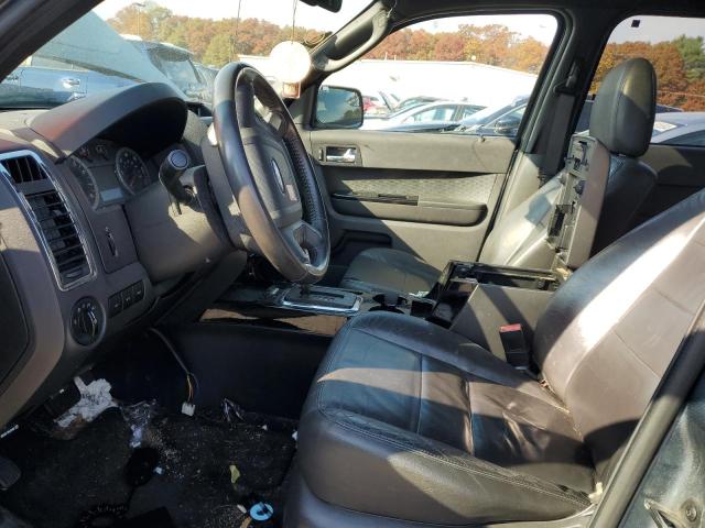 Photo 7 from auction – 2012 FORD ESCAPE LIM with VIN 1FMCU9E72CKB47145