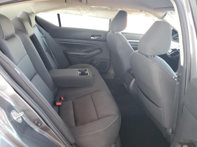 Photo 10 from auction – 2021 NISSAN ALTIMA SV with VIN 1N4BL4DV7MN406935