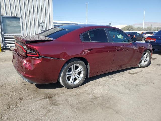 Photo 3 from auction – 2018 DODGE CHARGER SX with VIN 2C3CDXBG9JH248365