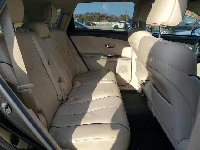 Photo 11 from auction – 2013 TOYOTA VENZA LE with VIN 4T3BA3BB0DU042658