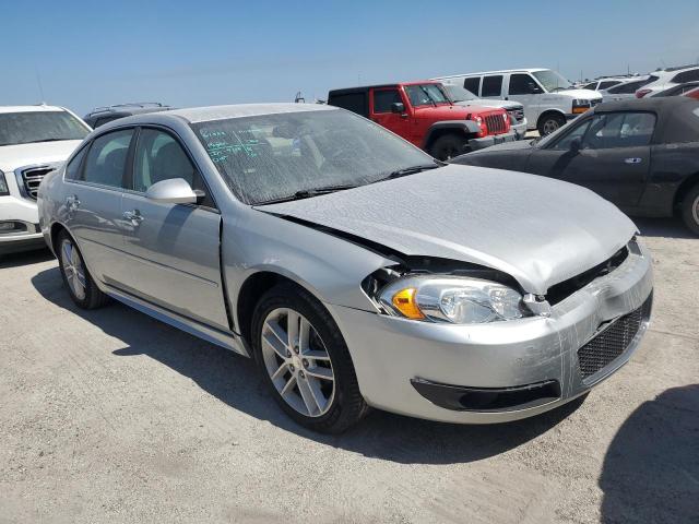 Photo 4 from auction – 2016 CHEVROLET IMPALA LIM with VIN 2G1WC5E3XG1113088