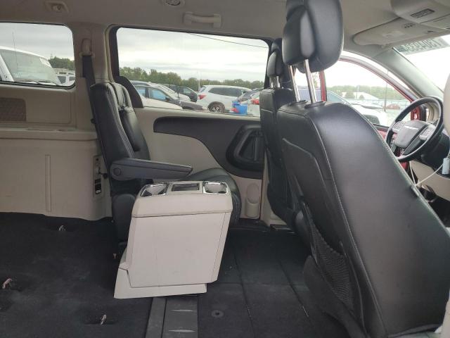 Photo 11 from auction – 2014 CHRYSLER TOWN & COU with VIN 2C4RC1BG6ER158984