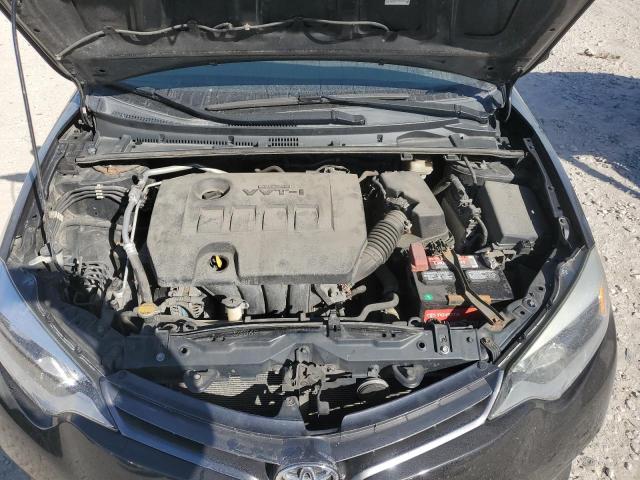 Photo 11 from auction – 2015 TOYOTA COROLLA L with VIN 2T1BURHE0FC473218