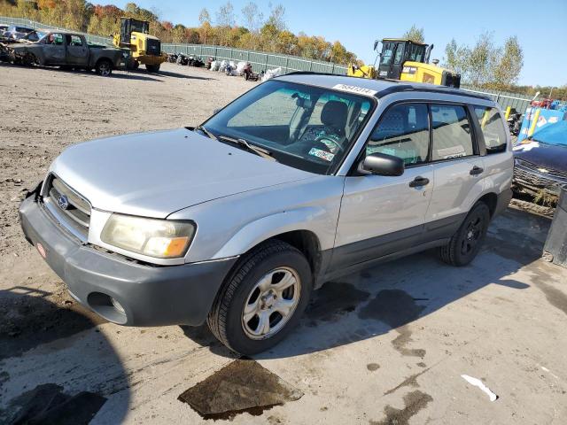 SUBARU FORESTER 2 2005 con VIN JF1SG63675H734964 - Foto de la subasta